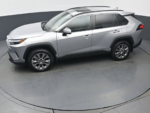 Certified 2024 Toyota RAV4 XLE Premium w/ Weather Package AWD/4WD image 43