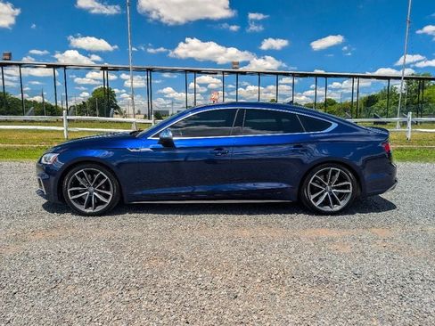 Used 2019 Audi S5 Prestige AWD/4WD image 9