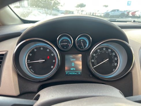 Used 2012 Buick Verano Leather image 11