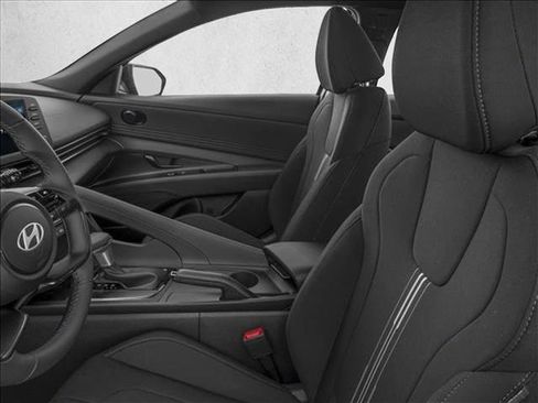 New 2026 Hyundai Elantra Sport FWD image 6