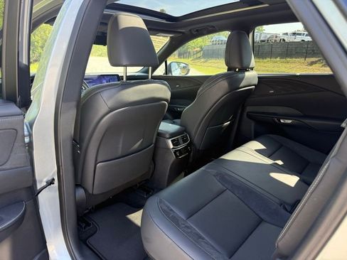 Certified 2023 Lexus RX 350 FWD w/ Accessory Package (Z1) image 28