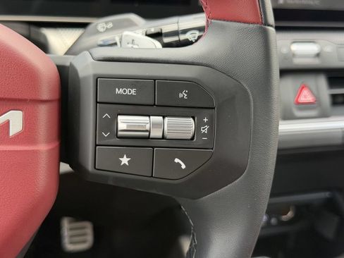 New 2026 Kia K4 GT-Line Turbo FWD image 33