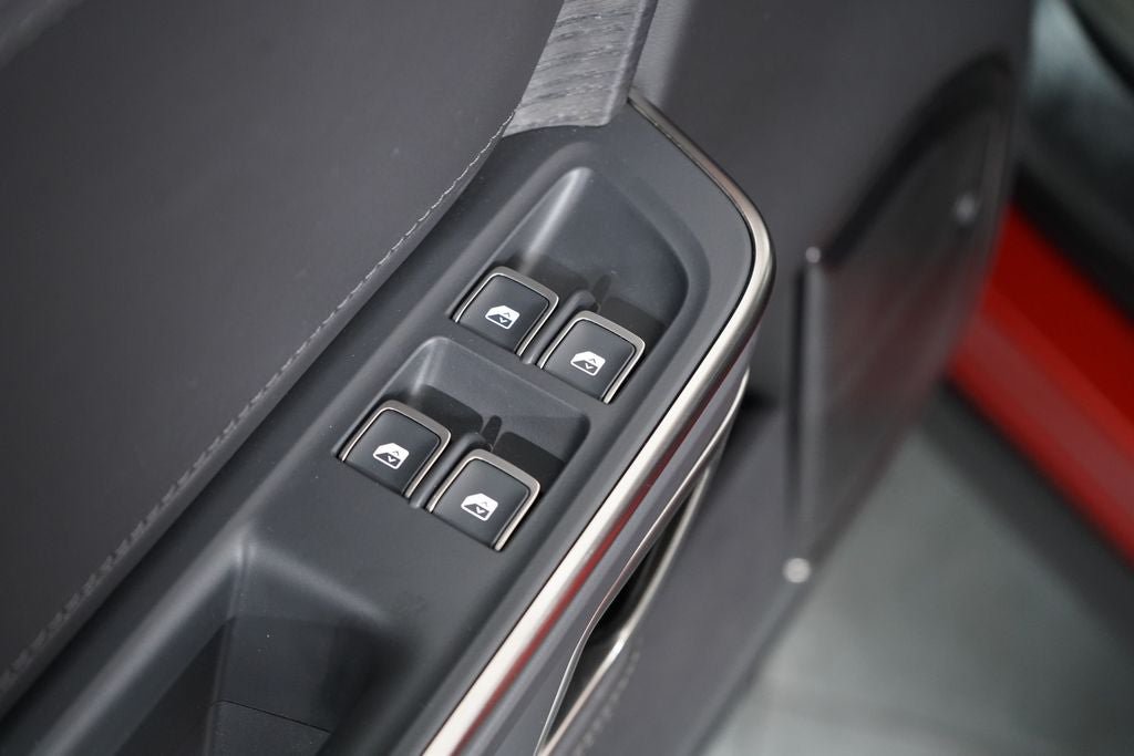 Used 2023 Rivian R1S Adventure Quad AWD/4WD image 22