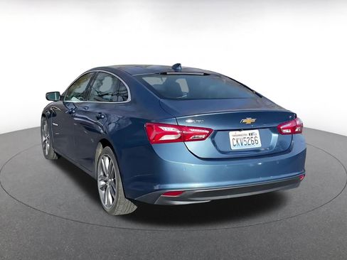 Used 2024 Chevrolet Malibu LT image 11