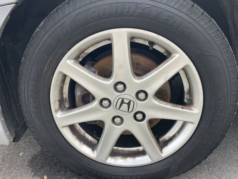 Used 2003 Honda Accord EX image 36