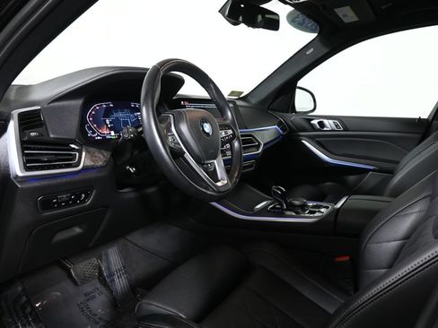 Used 2023 BMW X5 xDrive40i w/ Premium Package AWD/4WD image 15