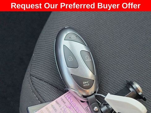 New 2026 Hyundai Kona SEL Sport image 32