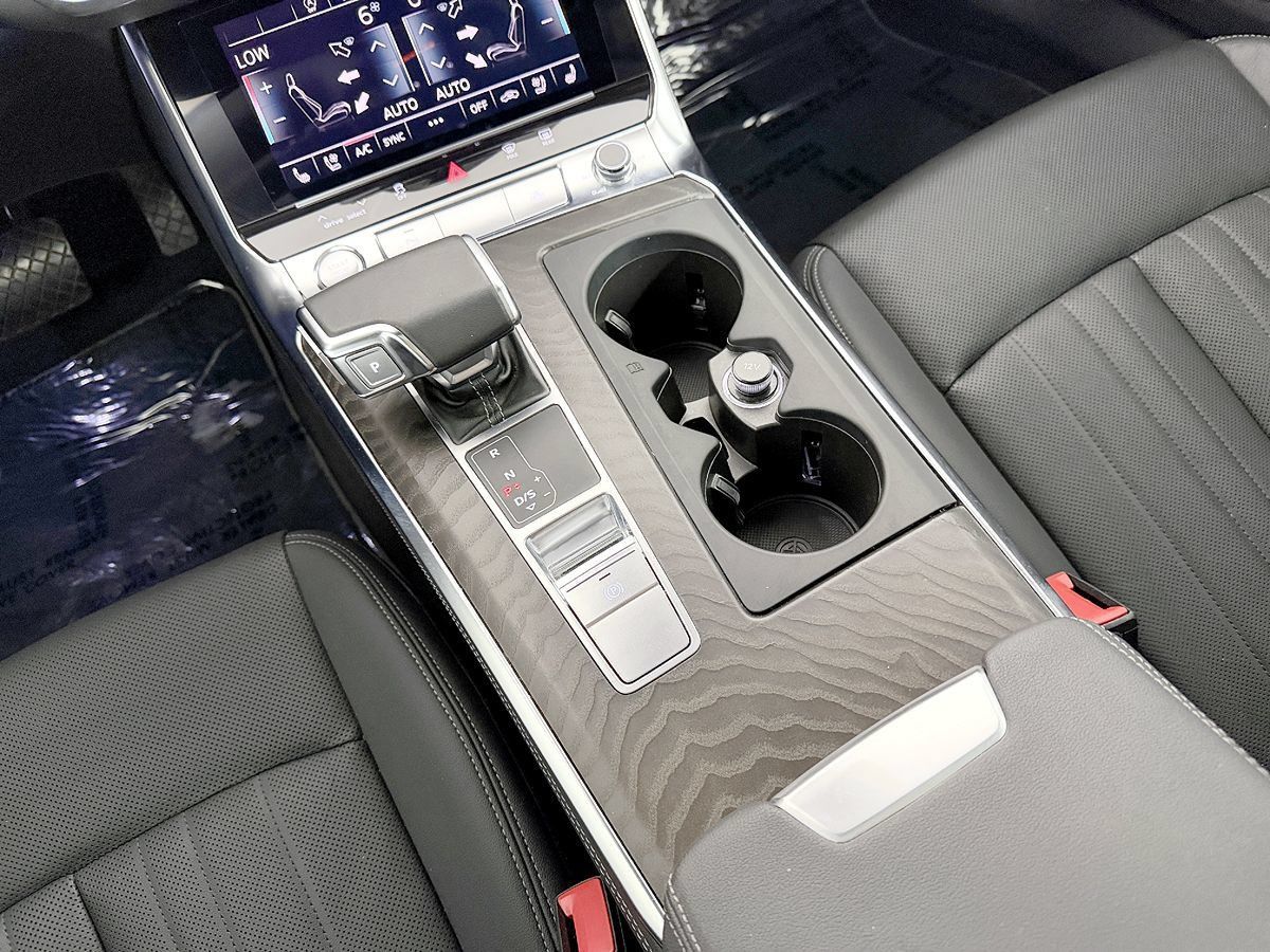 Used 2019 Audi A6 3.0T Premium Plus AWD/4WD image 68