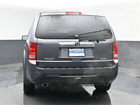 Used 2014 Honda Pilot EX-L image 9