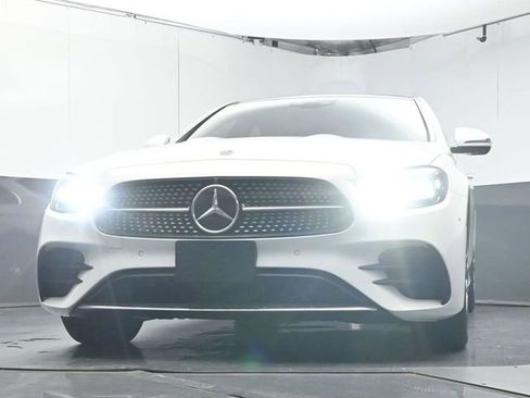 Used 2022 Mercedes-Benz E 450 E 450 image 30