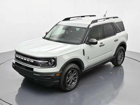 Used 2022 Ford Bronco Sport Big Bend AWD/4WD image 28