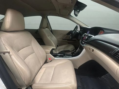 Used 2014 Honda Accord EX-L image 24