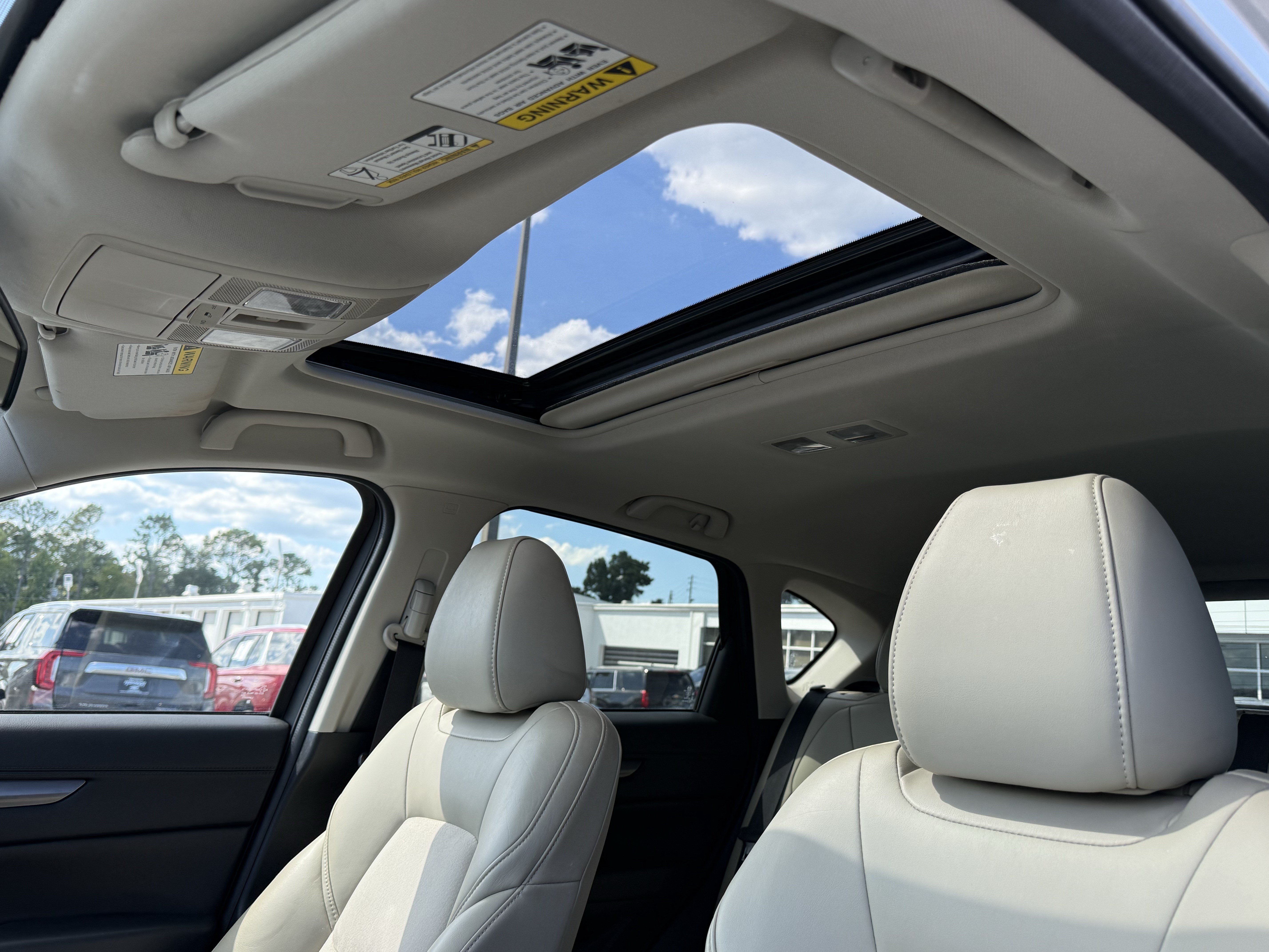 Used 2019 MAZDA CX-5 Touring FWD image 31