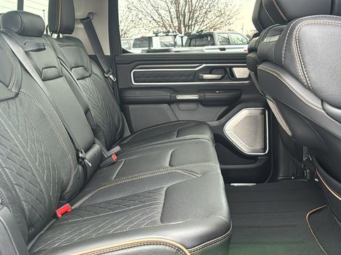 New 2026 RAM 1500 Tungsten w/ Bed Utility Group image 19