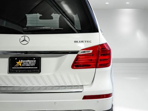 Used 2015 Mercedes-Benz GL 320 BlueTEC 4MATIC image 54