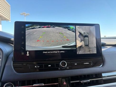 Used 2025 Mitsubishi Outlander SE FWD image 5