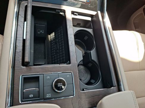 Certified 2022 Lincoln Navigator L Reserve AWD/4WD image 26
