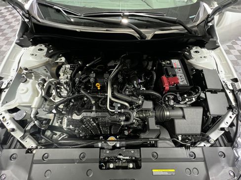 New 2025 Nissan Altima 2.5 SR image 22