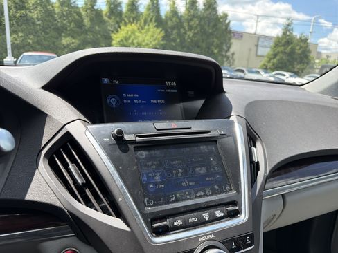 Used 2014 Acura MDX FWD w/ Technology Package image 11