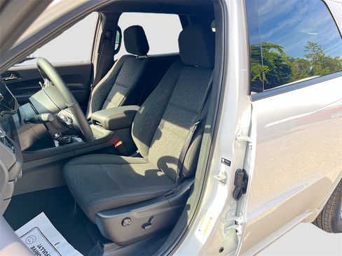 New 2026 Dodge Durango GT image 34