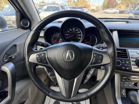 Used 2010 Acura RDX SH-AWD w/ Technology Package image 24