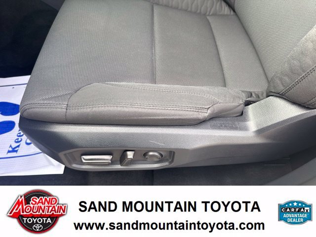 Used 2025 Toyota Tundra SR5 AWD/4WD image 14