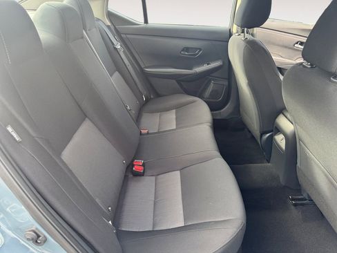 Used 2024 Nissan Sentra SV image 29