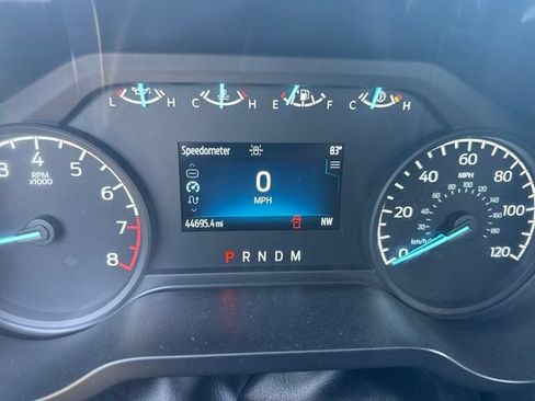Used 2022 Ford F150 XL w/ Equipment Group 101A High AWD/4WD image 13