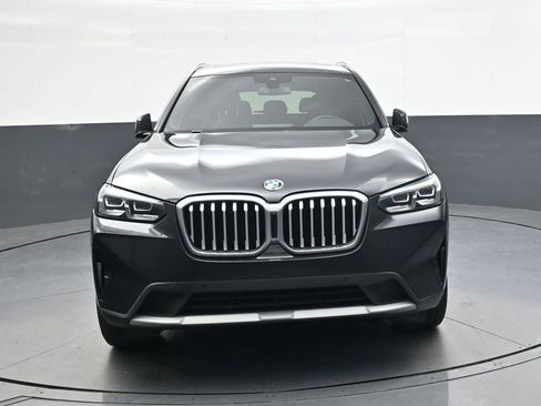 Used 2022 BMW X3 xDrive30i w/ Convenience Package w/ZPA image 10