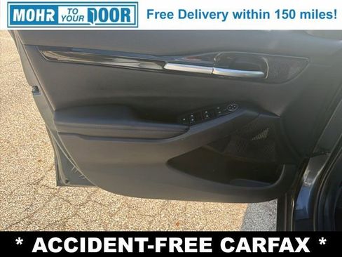 Used 2021 Kia Seltos S FWD image 10