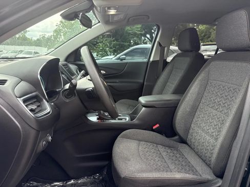 Used 2022 Chevrolet Equinox LT FWD image 11