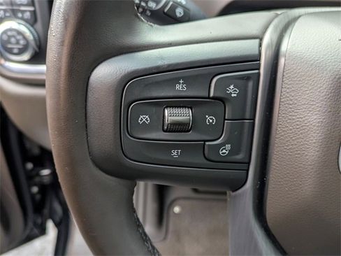 Used 2023 GMC Sierra 3500 Denali w/ Denali Black Diamond Edition image 20