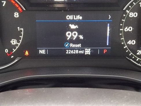 Certified 2024 Cadillac XT5 Premium Luxury AWD/4WD image 24
