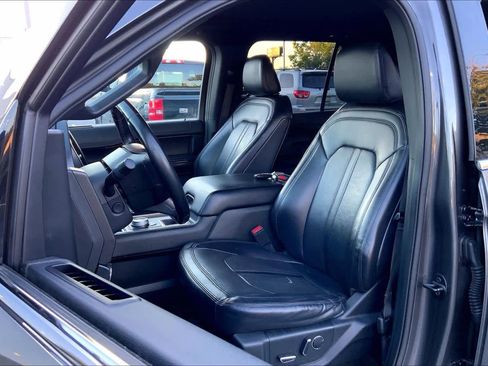 Used 2021 Ford Expedition Max Limited RWD image 8