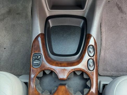 Used 2004 Toyota Sequoia Limited image 29