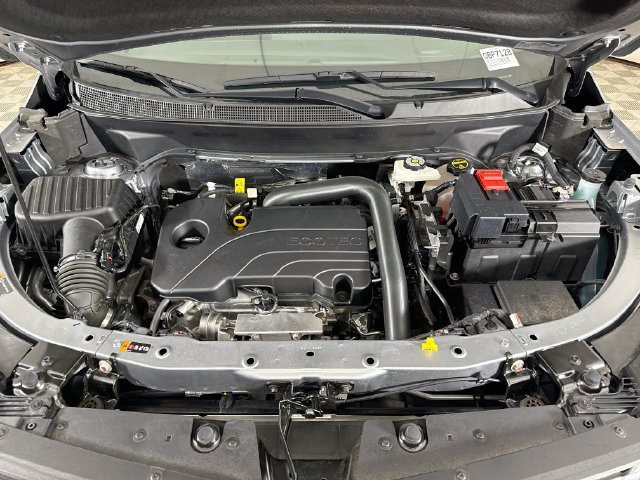 Used 2026 Chevrolet Equinox LT w/ Convenience Package II FWD image 29