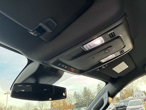 Certified 2024 Chevrolet Tahoe LS w/ Driver Alert Package image 34