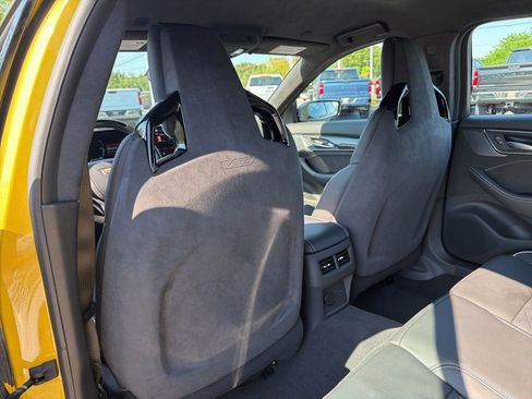 Used 2025 Cadillac CT5 V Blackwing w/ Super Cruise 1 Package RWD image 20