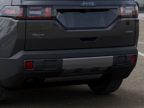 New 2026 Jeep Cherokee Laredo AWD/4WD image 13