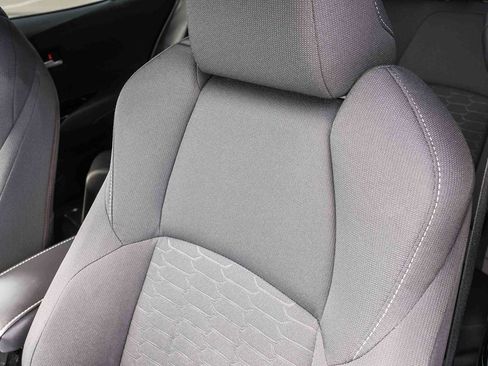 Used 2024 Toyota Corolla SE w/ SE Package FWD image 21