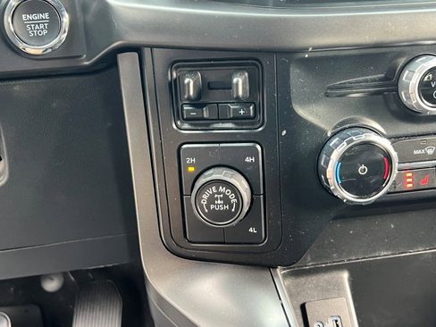 Used 2024 Ford F150 XLT w/ Equipment Group 302A MID image 24