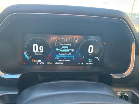 Used 2022 Ford F150 Raptor w/ Equipment Group 801A High image 8