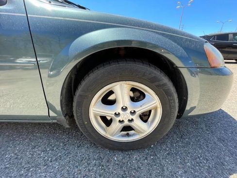 Used 2006 Dodge Stratus SXT w/ Protection Value Pkg FWD image 19