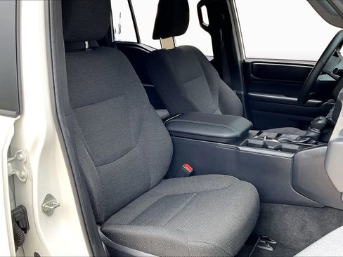 Used 2024 Toyota Land Cruiser 1958 AWD/4WD image 9