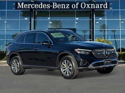 New 2026 Mercedes-Benz GLC 300 4MATIC