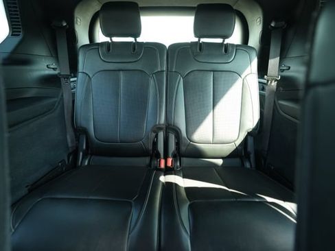 Used 2023 Jeep Grand Cherokee L Overland AWD/4WD image 29