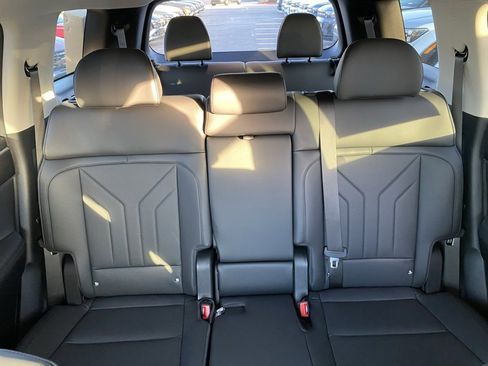 New 2026 Hyundai Santa Fe SEL image 34