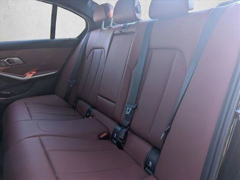 Certified 2023 BMW 330e w/ Driving Assistance Package image 19