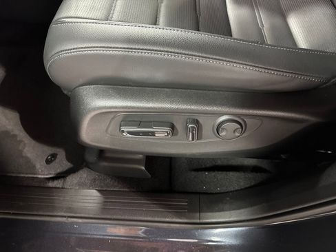 Used 2025 Honda CR-V EX-L image 23