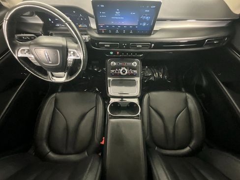 Certified 2023 Lincoln Nautilus FWD image 14